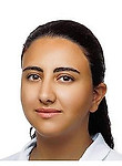 Врач Беньягуева Орли
