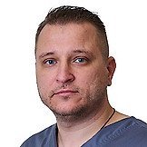 Врач Бенько Владимир Владимирович
