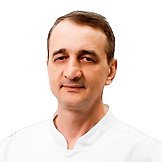 Врач Беньковский Владислав Вячеславович
