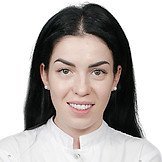 Врач Берая Астанда Эдуардовна