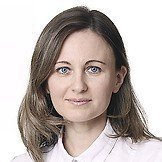 Врач Рассохина (Бердичевская) Софья Викторовна