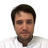 Врач Бердников Сергей Николаевич