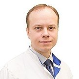 Врач Бердников Сергей Валерьевич