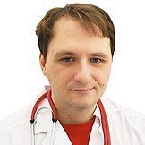 Врач Бердников Сергей Владимирович