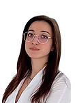 Врач Бердникова Аннастасия Игоревна