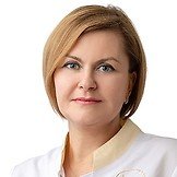 Врач Бердникова Людмила Николаевна