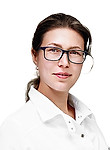 Врач Бердникова Ольга Александровна