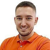 Врач Бердышев Михаэль Станиславович