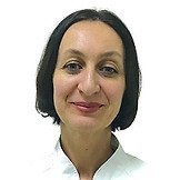 Врач Бердышева Татьяна Анатольевна