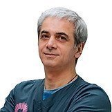 Врач Бердзенадзе Зураб Зауриевич