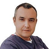 Врач Береговой Дмитрий Владимирович