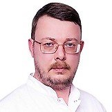 Врач Берестенников Кирилл Александрович