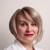 Врач Берестянская Мария Леонидовна