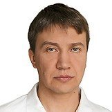 Врач Берестов Владимир Александрович 