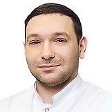 Врач Березгов Мурат Мухамедович