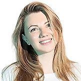 Врач Бережная Марина Викторовна