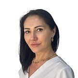 Врач Бережная Татьяна Анатольевна
