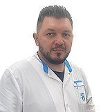 Врач Бережной Роман Анатольевич