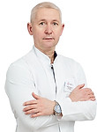Врач Бережной Руслан Леонидович