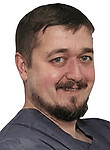 Врач Бережных Антон Сергеевич
