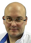Врач Березин Алексей Александрович
