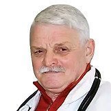 Врач Березин Валерий Николаевич