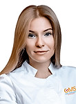 Врач Березина Анна Сергеевна
