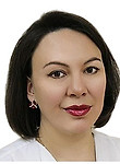 Врач Березина Ирина Валерьевна