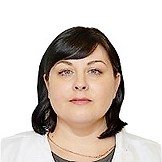 Врач Березина Людмила Александровна
