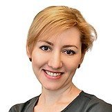 Врач Березина Людмила Сергеевна