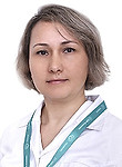 Врач Березина Марина Витальевна