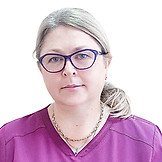 Врач Березина Наталия Николаевна