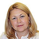 Врач Березина Наталья Николаевна