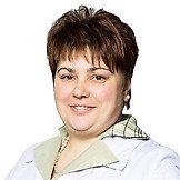 Врач Березина Ольга Игоревна
