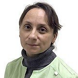 Врач Березина Татьяна Николаевна