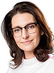 Врач Березинская Анна Сергеевна