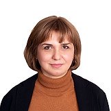 Врач Березкина Анна Борисовна