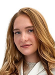 Врач Березова Карина Васильевна