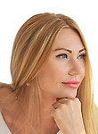 Врач Березовская Анастасия Юрьевна