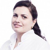 Врач Березовская Нина Юрьевна