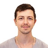 Врач Березовский Александр Аркадьевич