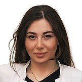 Врач Беридзе Тамара Малхазовна