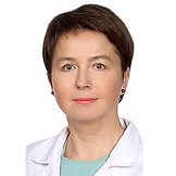 Врач Беркетова Татьяна Юрьевна