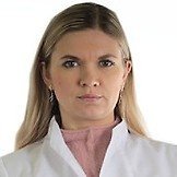 Врач Берковская Екатерина Сергеевна