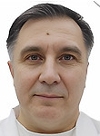 Врач Беркутов Дильмар Шамильевич