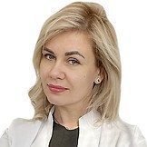 Врач Берлинчик Анастасия Михайловна