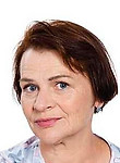 Врач Берлизева Наталья Васильевна