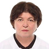 Врач Берман Ольга Зиновьевна