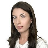 Врач Берназ Мария Валентиновна
