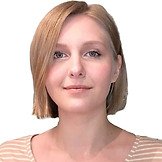 Врач Берникова Екатерина Игоревна